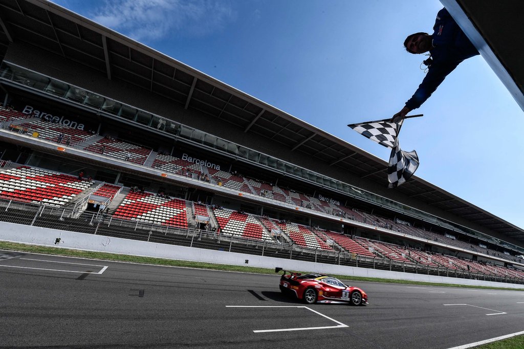 (Foto: Formula Racing)